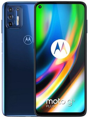 Замена разъема зарядки на телефоне Motorola Moto G9 Plus